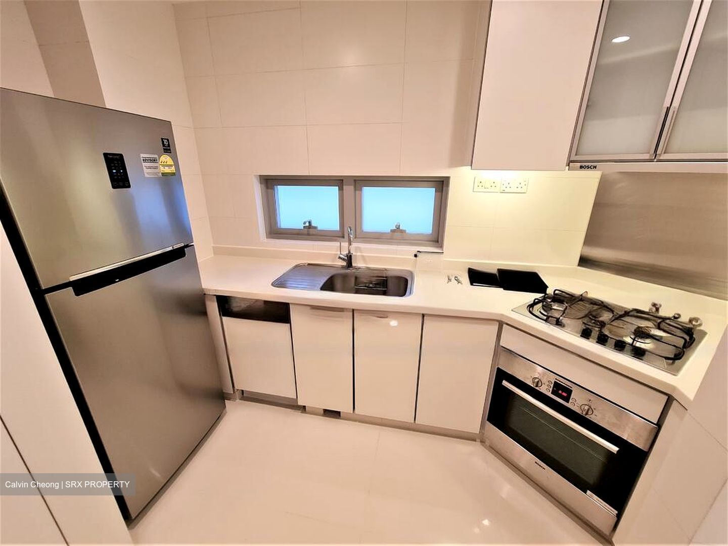 The Cathay Residence (D9), Apartment #464404331